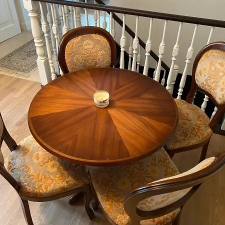 Exclusive Gaono In The Heart Of Old Town Apartment *