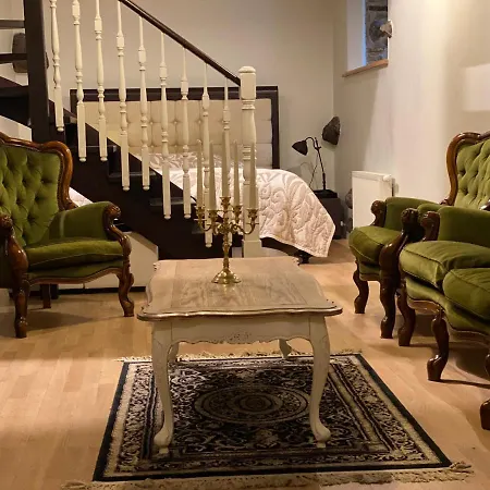 Exclusive Gaono In The Heart Of Old Town Vilnius