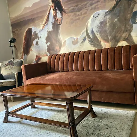 Exclusive Gaono In The Heart Of Old Town Apartment Vilnius