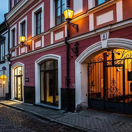 Exclusive Gaono In The Heart Of Old Town * Vilnius