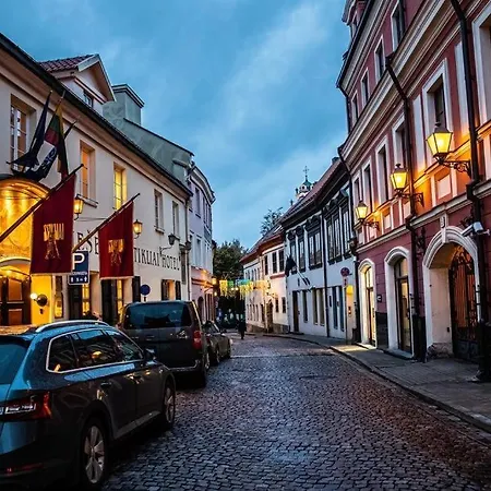 Exclusive Gaono In The Heart Of Old Town Апартаменти *
