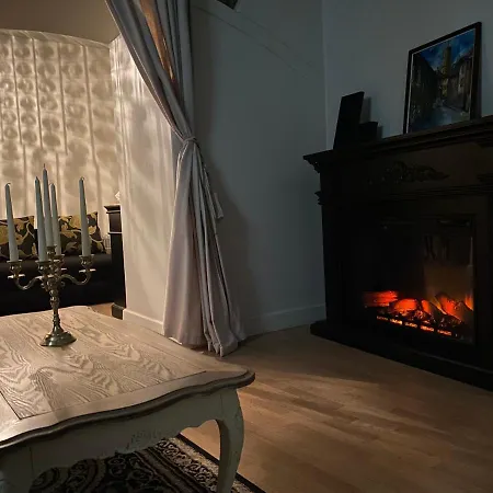 Exclusive Gaono In The Heart Of Old Town * Vilnius