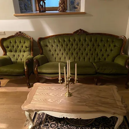 Exclusive Gaono In The Heart Of Old Town * Vilnius