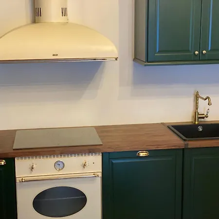 Apartment Exclusive Gaono In The Heart Of Old Town Vilnius