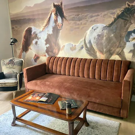 Exclusive Gaono In The Heart Of Old Town Apartment *
