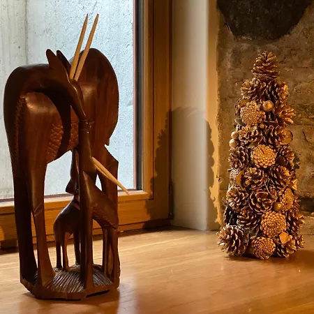 Апартаменти Exclusive Gaono In The Heart Of Old Town *