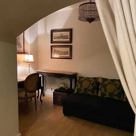 Exclusive Gaono In The Heart Of Old Town * Vilnius