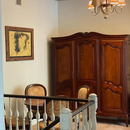 Exclusive Gaono In The Heart Of Old Town Vilnius