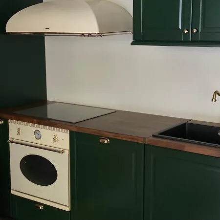 Exclusive Gaono In The Heart Of Old Town Apartment *