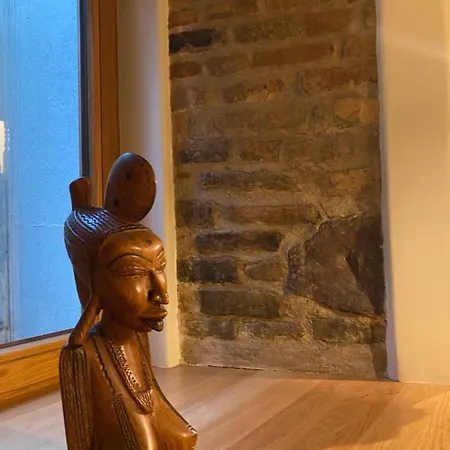 Exclusive Gaono In The Heart Of Old Town Vilnius