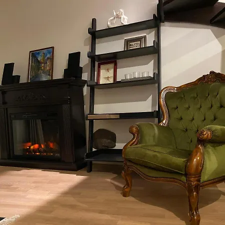 Апартаменти Exclusive Gaono In The Heart Of Old Town