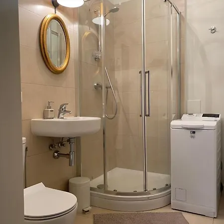 Exclusive Gaono In The Heart Of Old Town Apartment