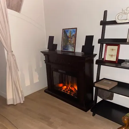 Exclusive Gaono In The Heart Of Old Town Apartment Vilnius