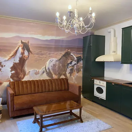 Апартаменти Exclusive Gaono In The Heart Of Old Town Вільнюс