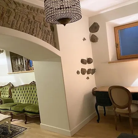 Exclusive Gaono In The Heart Of Old Town Vilnius