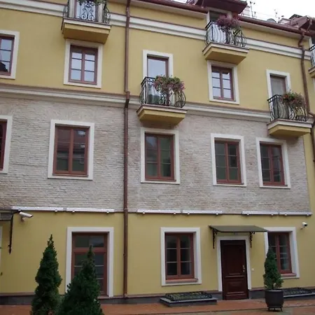 Apartment Exclusive Gaono In The Heart Of Old Town