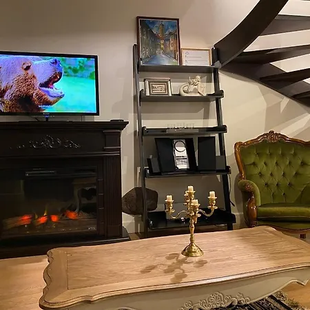 Апартаменти Exclusive Gaono In The Heart Of Old Town *
