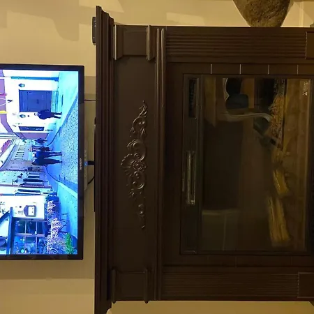 Exclusive Gaono In The Heart Of Old Town Apartment