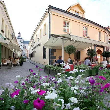 Exclusive Gaono In The Heart Of Old Town *