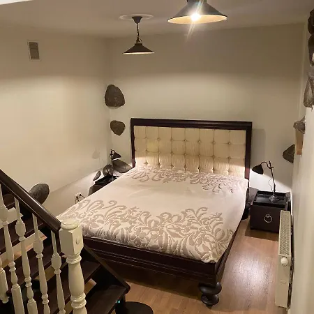 Apartment Exclusive Gaono In The Heart Of Old Town *